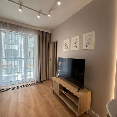 Energy Okrzei Praga Polnoc *