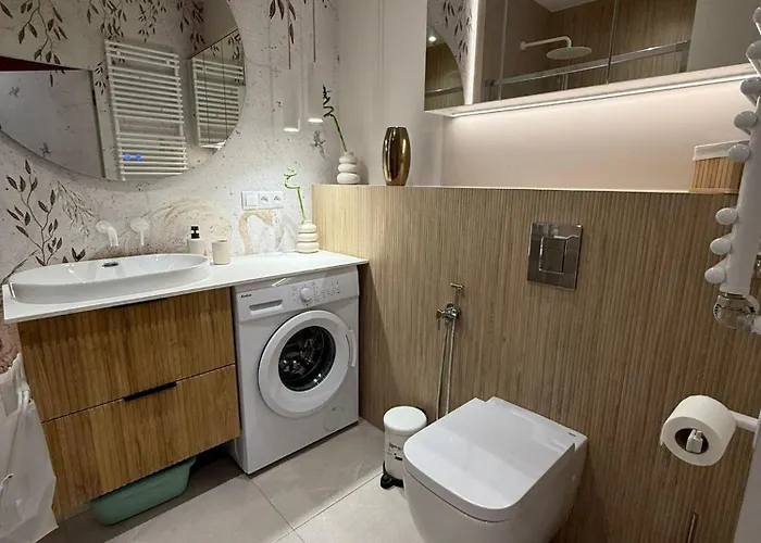 Energy Okrzei Praga Polnoc Warsaw