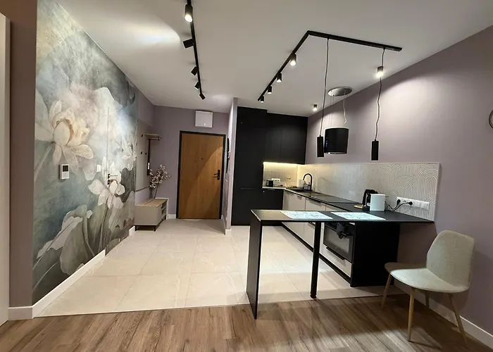 Energy Okrzei Praga Polnoc Warsaw