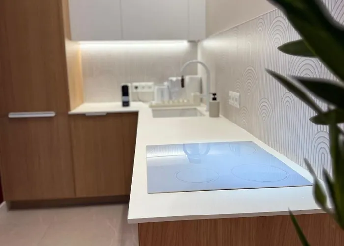 Energy Okrzei Praga Polnoc * Warsaw