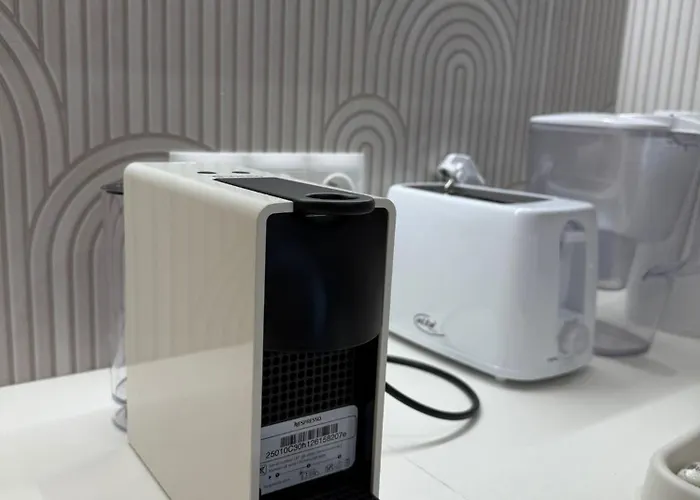 Energy Okrzei Praga Polnoc