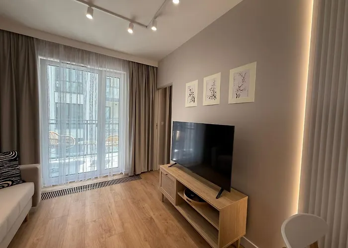 Energy Okrzei Praga Polnoc *