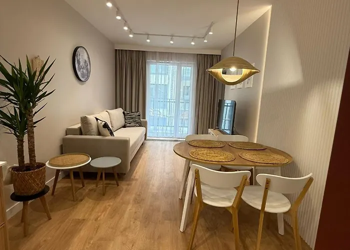 Energy Okrzei Praga Polnoc Warsaw