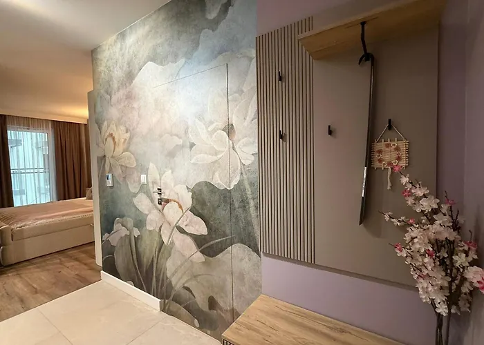 Energy Okrzei Praga Polnoc * Warsaw