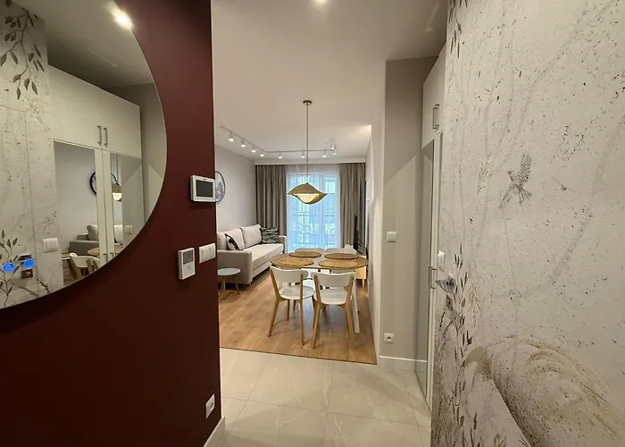 Energy Okrzei Praga Polnoc Warsaw