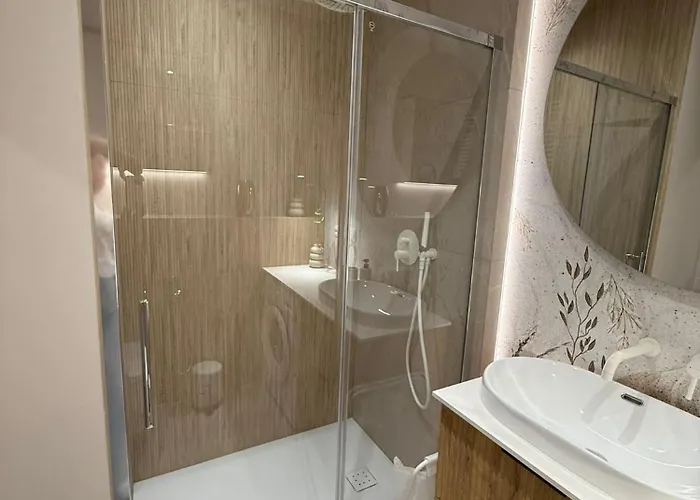 Energy Okrzei Praga Polnoc * Warsaw