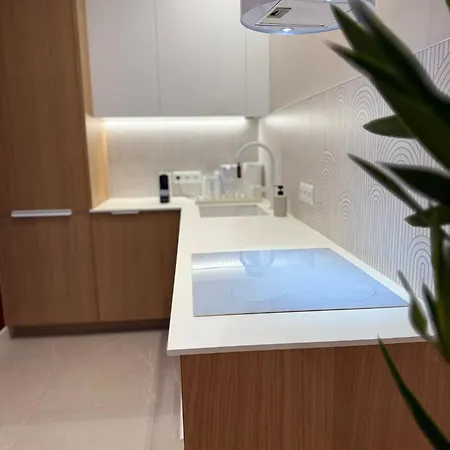 Energy Okrzei Praga Północ * Warszawa