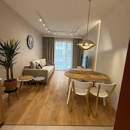 Energy Okrzei Praga Polnoc Warsaw