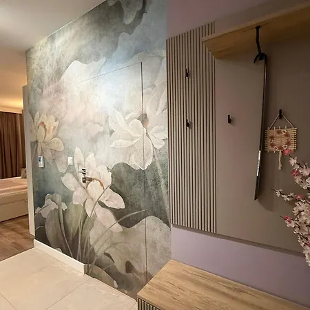 Energy Okrzei Praga Północ * Warszawa