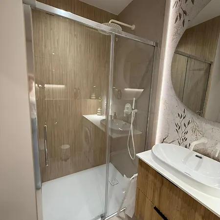 Energy Okrzei Praga Polnoc * Warsaw