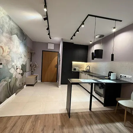 Energy Okrzei Praga Polnoc 바르샤바