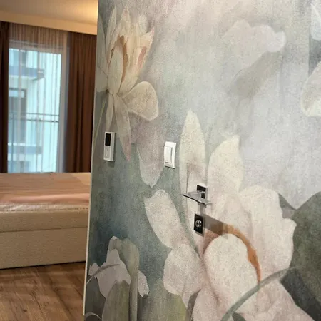 아파트 Energy Okrzei Praga Polnoc 바르샤바