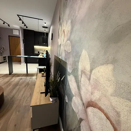 Energy Okrzei Praga Polnoc *