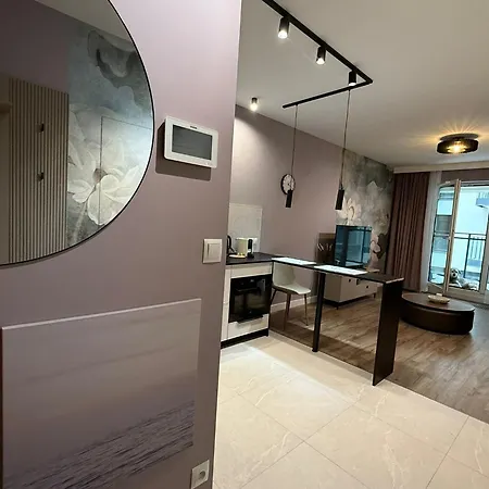 Energy Okrzei Praga Polnoc