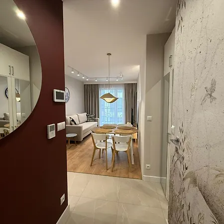 Energy Okrzei Praga Polnoc ワルシャワ